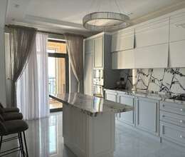 Satılır Yeni tikili, 175m², 4-Otaqlı