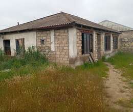 Satış Həyət evi, 100m²