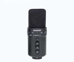 Mikrafon Samson G track – Studia və konsertlər üçün – ucuztap.az