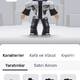 Roblox hesabı