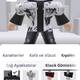 Roblox hesabı