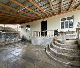 Satış Həyət evi, 130m²