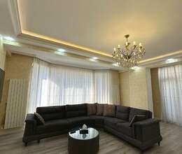 Satılır Yeni tikili, 137m², 3-Otaqlı