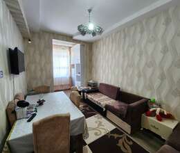 Satılır Yeni tikili, 40m², 2-Otaqlı