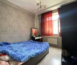 Satılır Yeni tikili, 54m², 3-Otaqlı