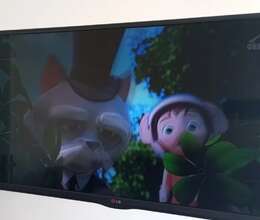 LG televizor satılır 