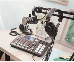   PodMic