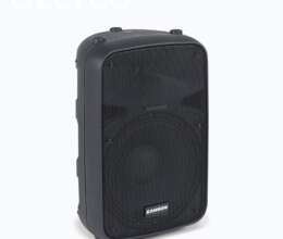 Kalonka Samson's Auro X15D 2-