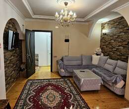 Satılır Yeni tikili, 78m², 4-Otaqlı