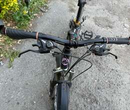 Velosiped