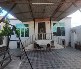 Satış Həyət evi, 110m²