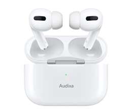 Simsiz Qulaqlıq Audixa Y4 White