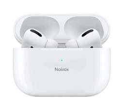 Simsiz Qulaqlıq Noivox A2499 White