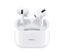 Simsiz Qulaqlıq Beatroya C2257 White