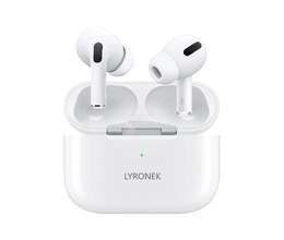 Simsiz Qulaqlıq LYRONEK A5523 White