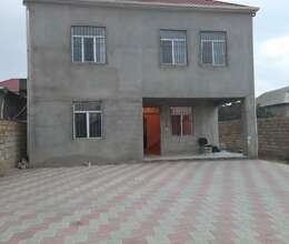 Kirayə Həyət evi, 220m²