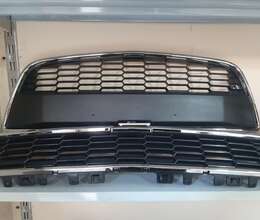 Chevrolet aveo te300 abirsofka