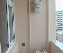 Satılır Yeni tikili, 61m², 2-Otaqlı