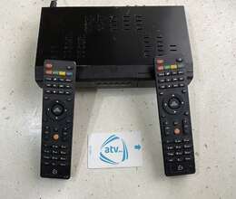 Tüner "ATV+"