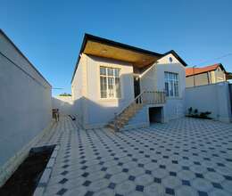 Satış Həyət evi, 100m²