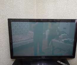 Panasonic 126 ekran 