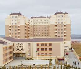Satılır Yeni tikili, 40m², 2-Otaqlı