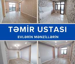 Evlerin Temiri