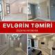 Evlerin Temiri