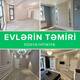 Evlerin Temiri