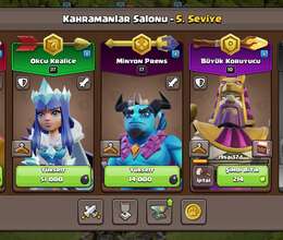 Clash of clans 
