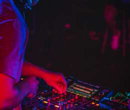 DJ xidməti