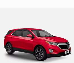 Chevrolet equinox ehtiyat hisseleri