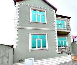 Satış Həyət evi, 125m²