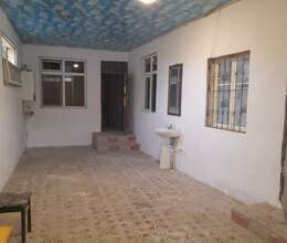 Satış Həyət evi, 120m²