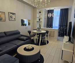 Satılır Yeni tikili, 50m², 2-Otaqlı