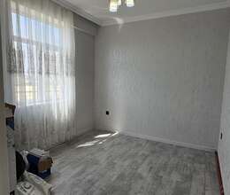 Satılır Yeni tikili, 54m², 2-Otaqlı
