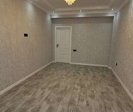 Satılır Yeni tikili, 54m², 2-Otaqlı