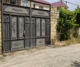 Satış Həyət evi, 140m²