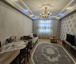 Satılır Yeni tikili, 126m², 4-Otaqlı