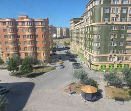 Satılır Yeni tikili, 89m², 3-Otaqlı