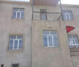 Satış Həyət evi, 200m²