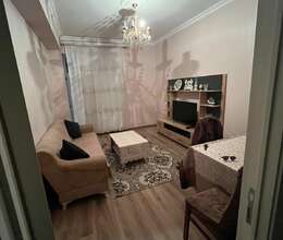 Hövsan MİDA 1 Yaşayış Kompleksində qanuni 3 otaqlı mənzil