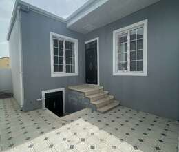 Satış Həyət evi, 55m²