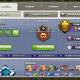 Clash of Clans hesabı