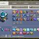 Clash of Clans hesabı