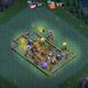 Clash of Clans hesabı