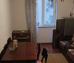 Kirayə verilir Yeni tikili, 48m², 2-Otaqlı