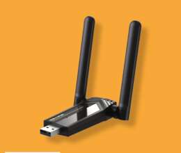 Wifi adapter Lb- Link BL-WDN1300H