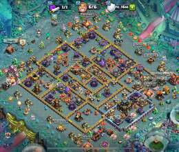 Clash of clans 