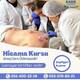 Hicama Kursu 